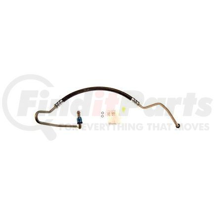 365620 by GATES - Power Steering Pressure Line Hose Assembly