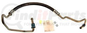 365630 by GATES - Power Steering Pressure Line Hose Assembly
