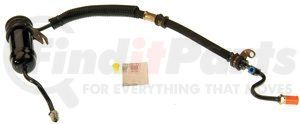365660 by GATES - Power Steering Pressure Line Hose Assembly