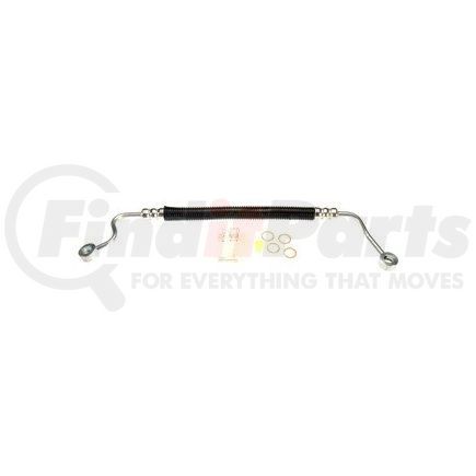 365210 by GATES - Power Steering Pressure Line Hose Assembly