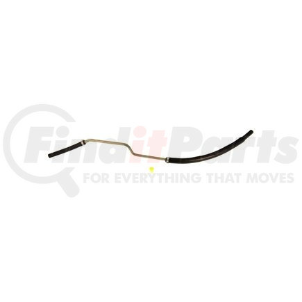 365401 by GATES - Power Steering Return Line Hose Assembly