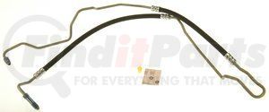365413 by GATES - Power Steering Pressure Line Hose Assembly