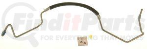 365409 by GATES - Power Steering Pressure Line Hose Assembly