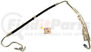 365419 by GATES - Power Steering Pressure Line Hose Assembly