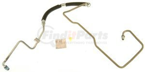 365421 by GATES - Power Steering Pressure Line Hose Assembly