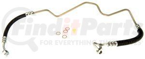 366240 by GATES - Power Steering Pressure Line Hose Assembly