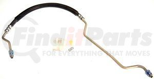 366420 by GATES - Power Steering Pressure Line Hose Assembly