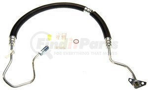 366480 by GATES - Power Steering Pressure Line Hose Assembly