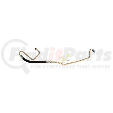 366710 by GATES - Power Steering Pressure Line Hose Assembly