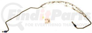 366720 by GATES - Power Steering Pressure Line Hose Assembly