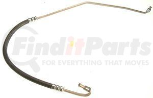 366890 by GATES - Power Steering Pressure Line Hose Assembly