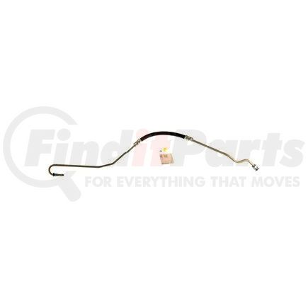 365730 by GATES - Power Steering Pressure Line Hose Assembly