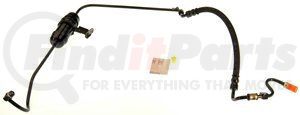 365890 by GATES - Power Steering Pressure Line Hose Assembly