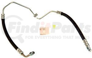 365830 by GATES - Power Steering Pressure Line Hose Assembly