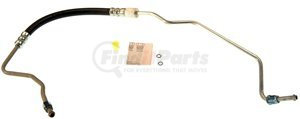 366160 by GATES - Power Steering Pressure Line Hose Assembly