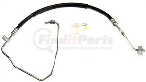 367510 by GATES - Power Steering Pressure Line Hose Assembly