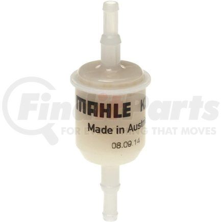 KL 13 OF by MAHLE - Fuel Filter Element
