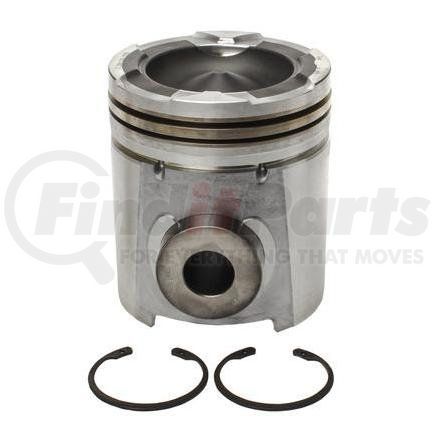 224-3290 by MAHLE - PISTON