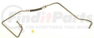 367570 by GATES - Power Steering Pressure Line Hose Assembly