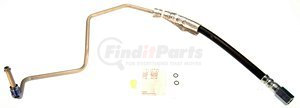 367650 by GATES - Power Steering Pressure Line Hose Assembly