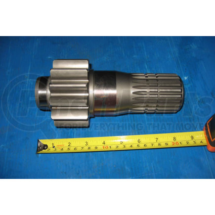 T14358 by JOHN DEERE - FINAL DRIVE SHAFT