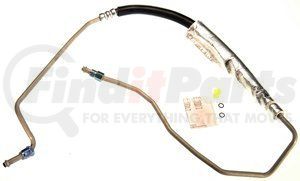 367740 by GATES - Power Steering Pressure Line Hose Assembly