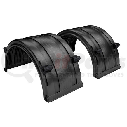 031-01700 by FLEET ENGINEERS - Fender Bracket