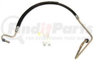 367300 by GATES - Power Steering Pressure Line Hose Assembly