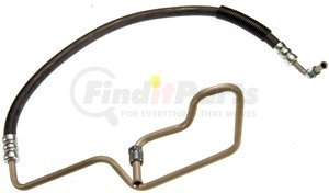 367180 by GATES - Power Steering Pressure Line Hose Assembly