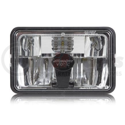 VHL-4X6LO by MAXXIMA - Headlight - 4" x 6" Low Beam LED