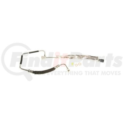 368760 by GATES - Power Steering Pressure Line Hose Assembly