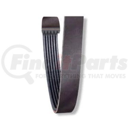 4061025 by GOODYEAR - GOODYEAR Replacement Serpentine Micro V Belt