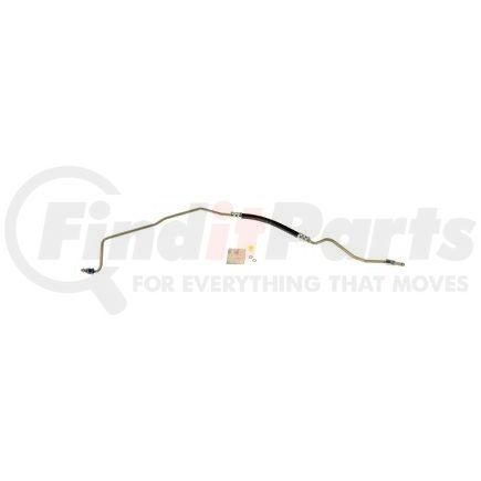 368780 by GATES - Power Steering Pressure Line Hose Assembly