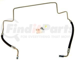 368940 by GATES - Power Steering Pressure Line Hose Assembly