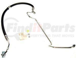 369180 by GATES - Power Steering Pressure Line Hose Assembly