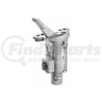 WM219C1 by BRAKE SYSTEMS INC - DASH VALVE  111814