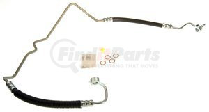 369210 by GATES - Power Steering Pressure Line Hose Assembly