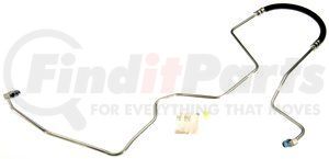 369280 by GATES - Power Steering Pressure Line Hose Assembly