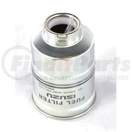 894369-2993 by HYUNDAI CONSTRUCTION EQUIP. - FUEL FILTER