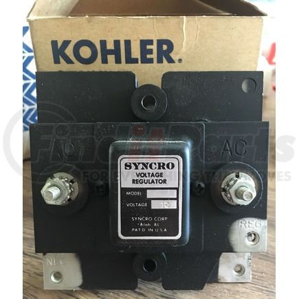 277064 by KOHLER - REGULATOR