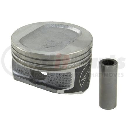 980P 30 by SEALED POWER - Sealed Power 980P 30 Cast Piston (Carton of 6)