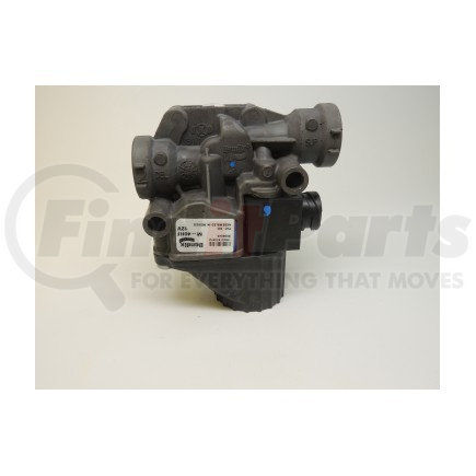 K079665BXR by BENDIX - ABS Modulator Valve - 3-Way Connector, High Flow, 4.6A, 12V, 150 PSI