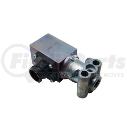 801931BXW by BENDIX - Traction Control Valve