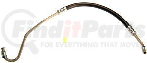 368300 by GATES - Power Steering Pressure Line Hose Assembly