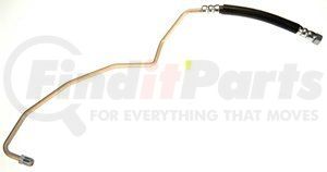 368340 by GATES - Power Steering Pressure Line Hose Assembly