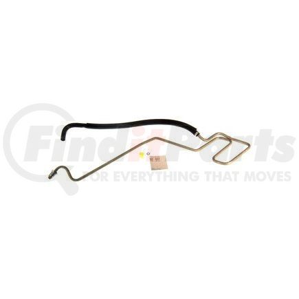 368590 by GATES - Power Steering Return Line Hose Assembly