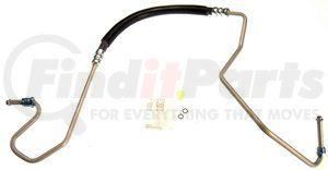 368620 by GATES - Power Steering Pressure Line Hose Assembly