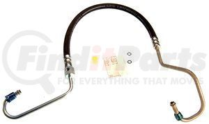 368660 by GATES - Power Steering Pressure Line Hose Assembly