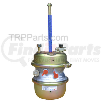 SB3030CC by TRP - Air Brake Spring and Service Brake Chamber Assembly - Type 30/30, with Clevis