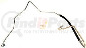 370160 by GATES - Power Steering Pressure Line Hose Assembly